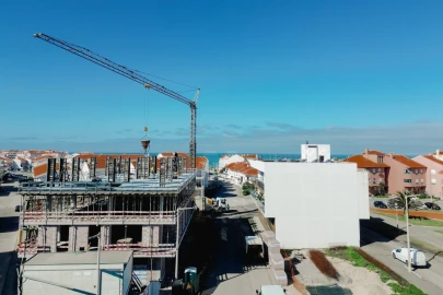 Apartamento T3 para Venda em Atouguia da Baleia