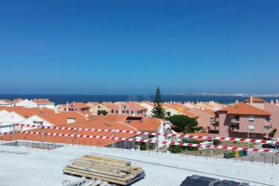 Apartamento T3 para Venda em Atouguia da Baleia