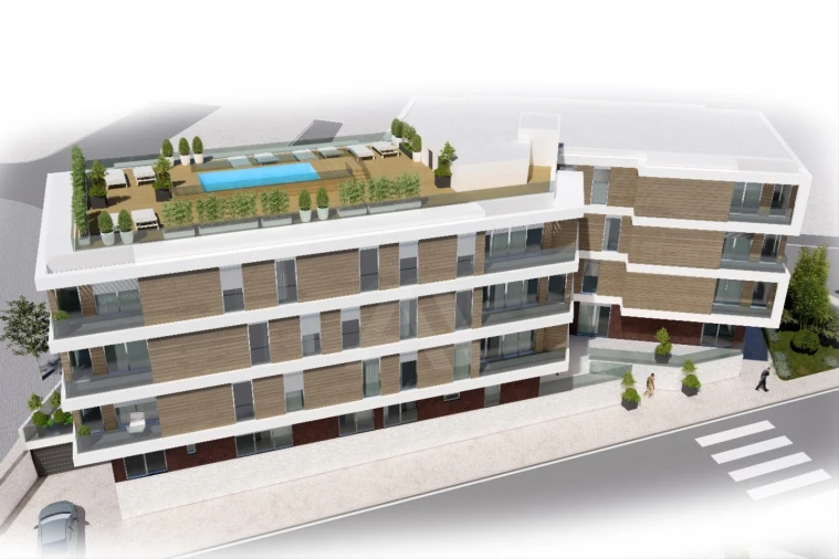 Apartamento T3 para Venda em Atouguia da Baleia Foto 28