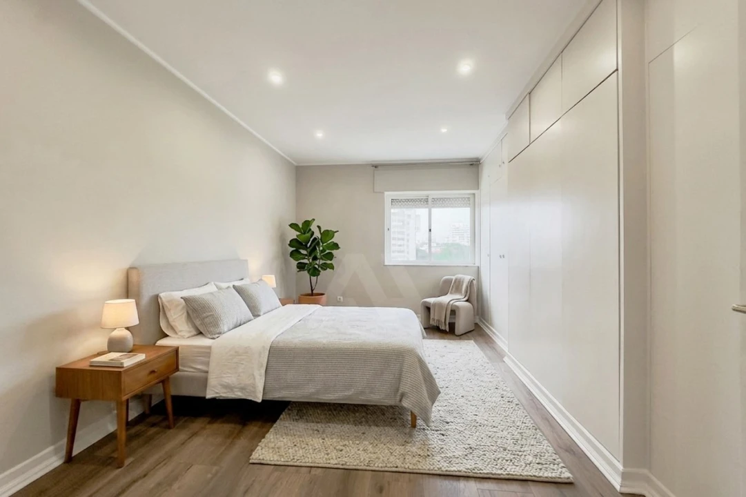 Apartamento T3 para Arrendamento em Cascais e Estoril Foto 13