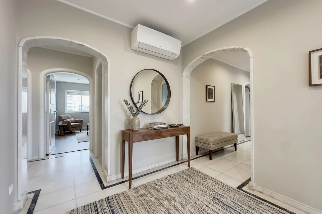 Apartamento T3 para Arrendamento em Cascais e Estoril Foto 11