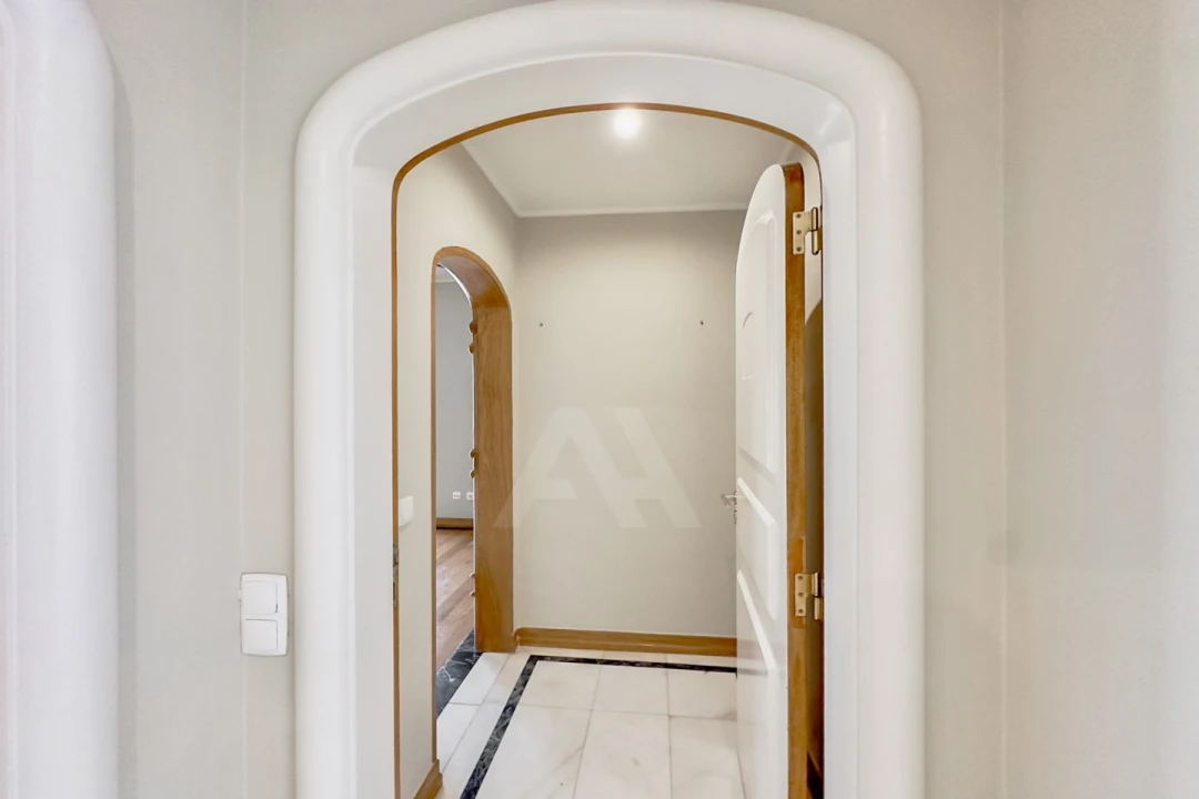 Apartamento T3 para Arrendamento em Cascais e Estoril Foto 16