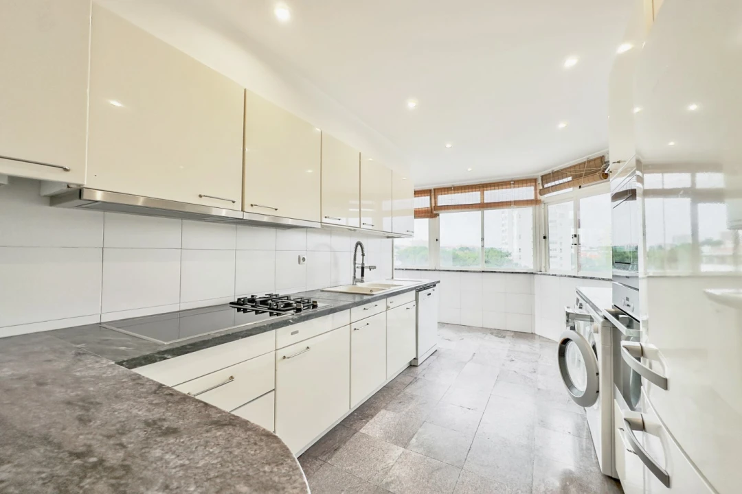 Apartamento T3 para Arrendamento em Cascais e Estoril Foto 21