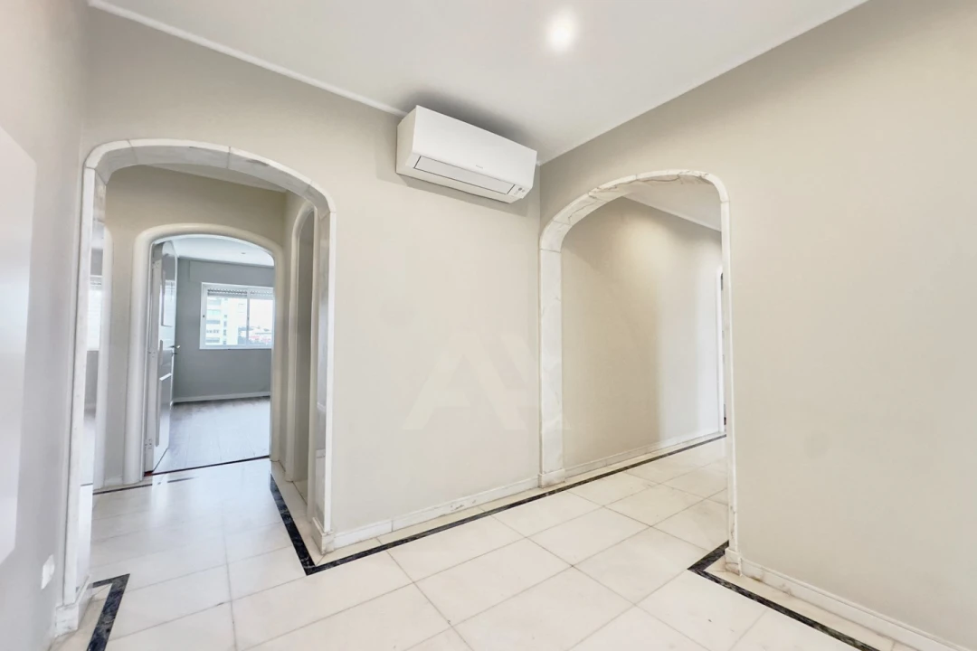 Apartamento T3 para Arrendamento em Cascais e Estoril Foto 12