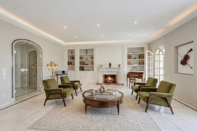 Apartamento T3 para Arrendamento em Cascais e Estoril