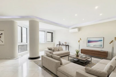 Apartamento T3 para Arrendamento em Cascais e Estoril
