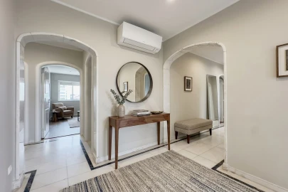 Apartamento T3 para Arrendamento em Cascais e Estoril