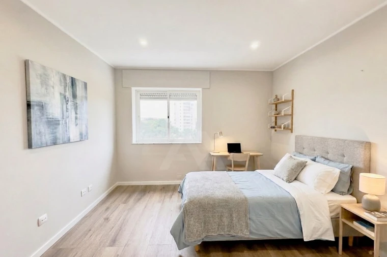 Apartamento T3 para Arrendamento em Cascais e Estoril Foto 7