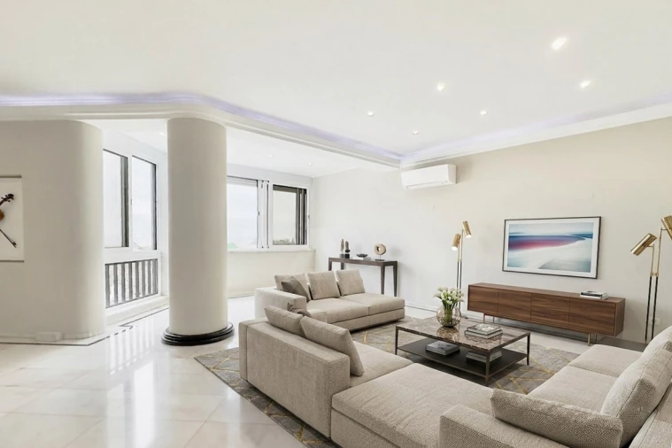 Apartamento T3 para Arrendamento em Cascais e Estoril Foto 3
