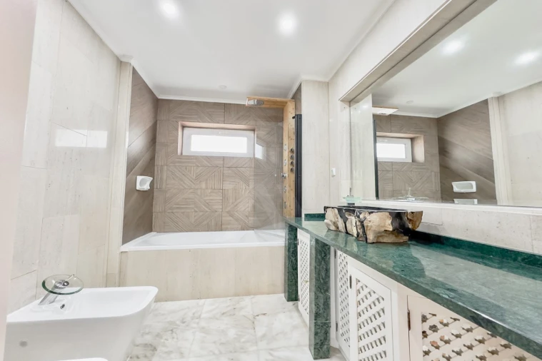Apartamento T3 para Arrendamento em Cascais e Estoril Foto 19