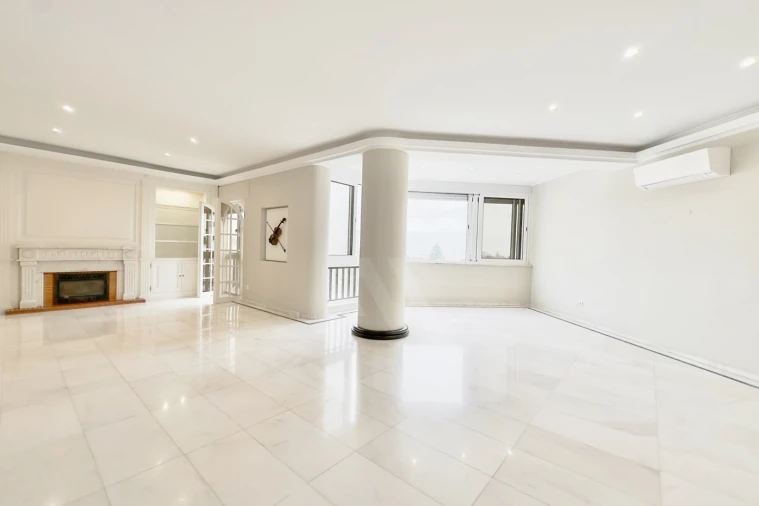 Apartamento T3 para Arrendamento em Cascais e Estoril Foto 5