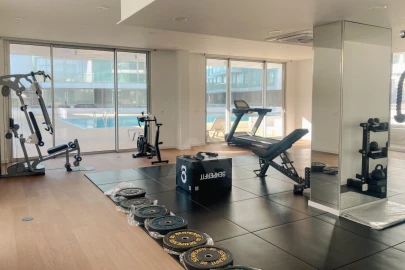 Apartamento T2 para Venda em São Martinho do Porto