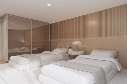 Apartamento T2 para Venda em Alcabideche