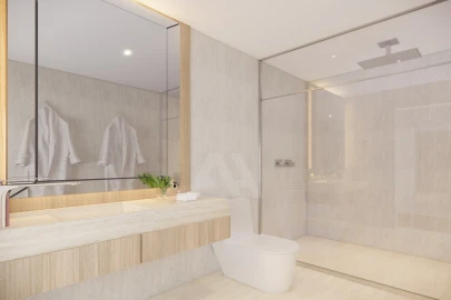 Apartamento T2 para Venda em Alcabideche