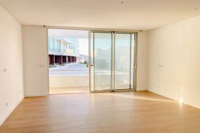 Apartamento T1 para Venda em São Martinho do Porto