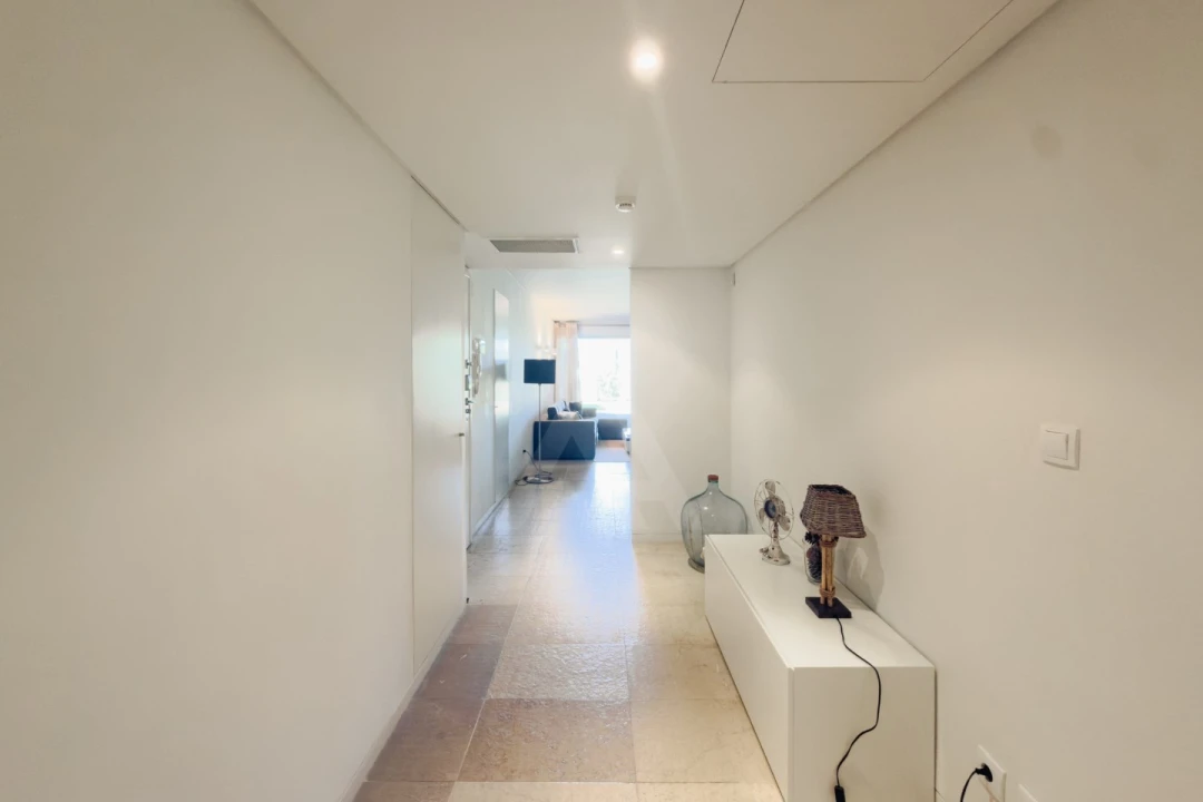 Apartamento T3 para Arrendamento em Carvalhal Foto 9