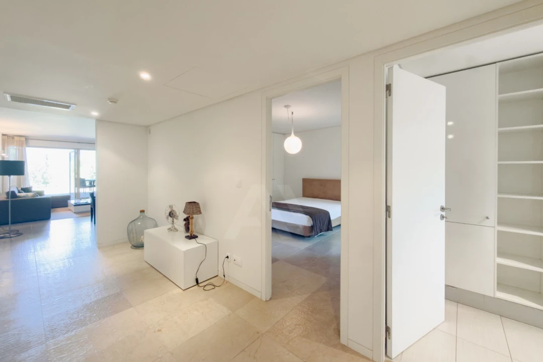 Apartamento T3 para Arrendamento em Carvalhal Foto 13