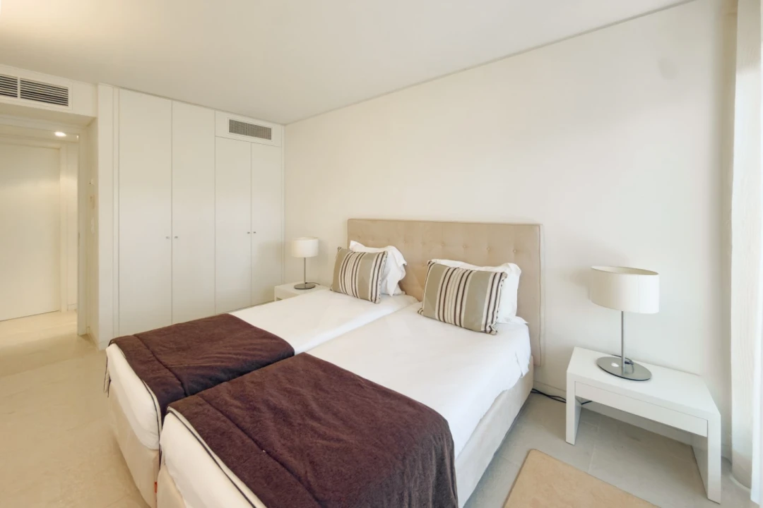 Apartamento T3 para Arrendamento em Carvalhal Foto 17
