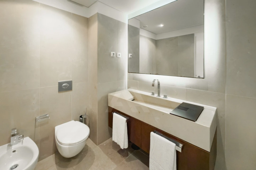 Apartamento T3 para Arrendamento em Carvalhal Foto 20