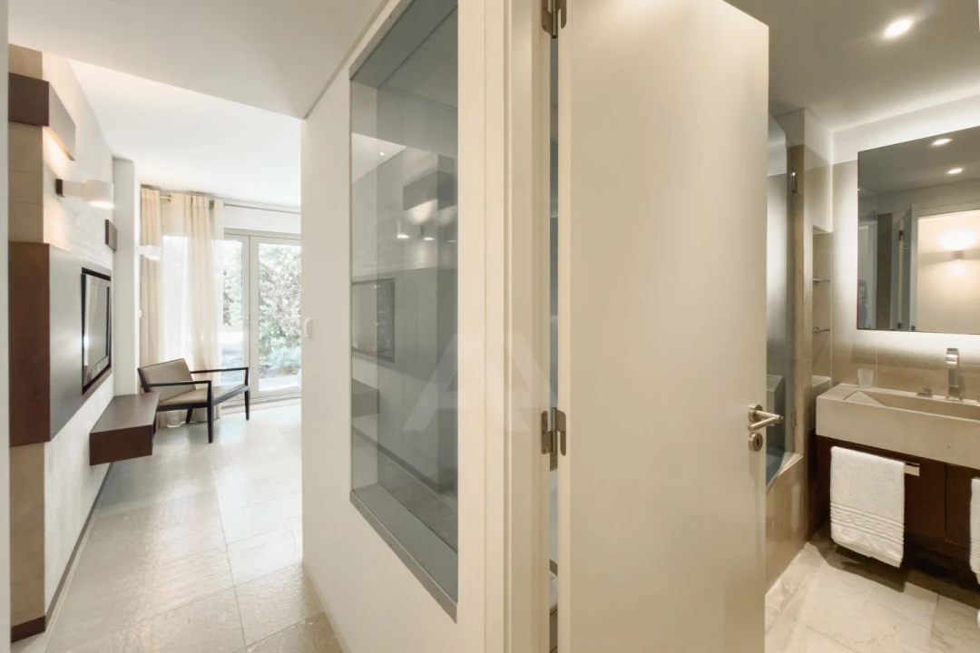 Apartamento T3 para Arrendamento em Carvalhal Foto 21