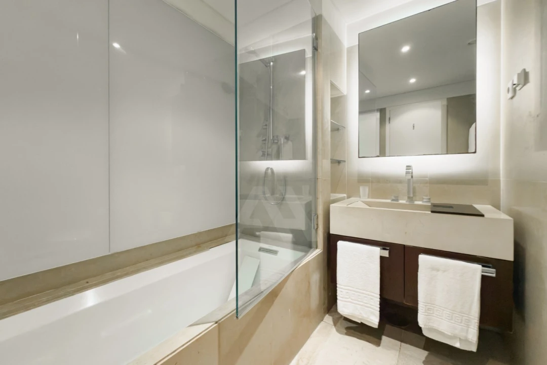 Apartamento T3 para Arrendamento em Carvalhal Foto 22