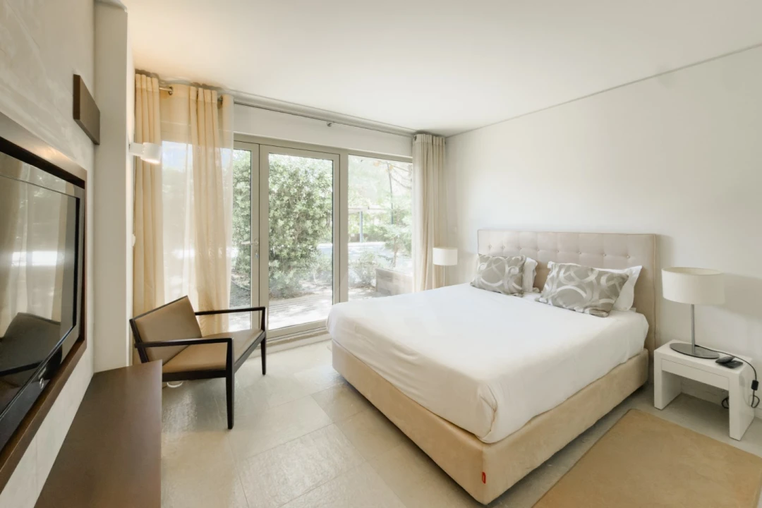Apartamento T3 para Arrendamento em Carvalhal Foto 24