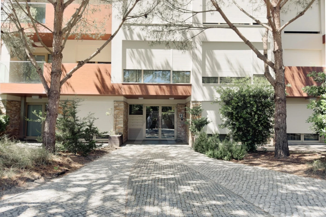 Apartamento T3 para Arrendamento em Carvalhal Foto 32