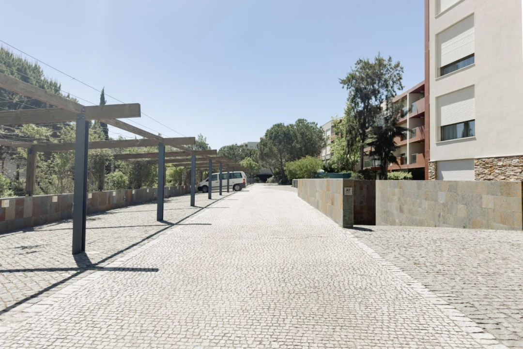 Apartamento T3 para Arrendamento em Carvalhal Foto 33