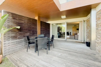 Apartamento T3 para Arrendamento em Carvalhal