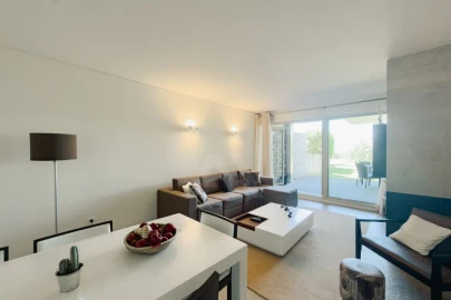 Apartamento T3 para Arrendamento em Carvalhal