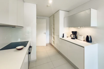 Apartamento T3 para Arrendamento em Carvalhal