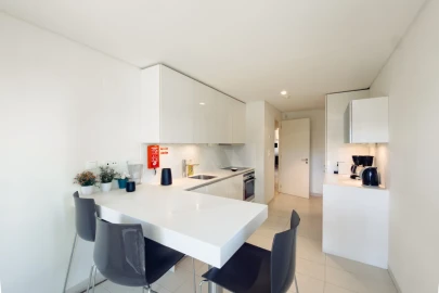 Apartamento T3 para Arrendamento em Carvalhal