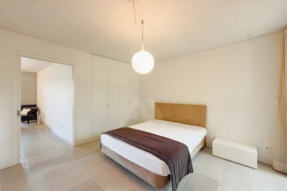 Apartamento T3 para Arrendamento em Carvalhal