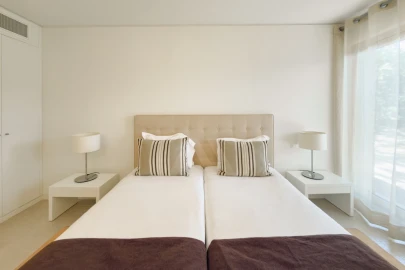 Apartamento T3 para Arrendamento em Carvalhal