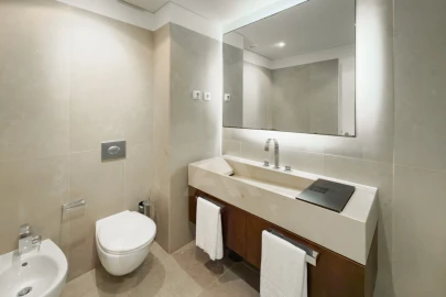 Apartamento T3 para Arrendamento em Carvalhal