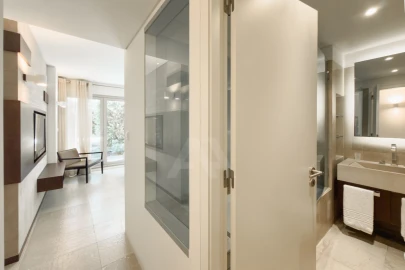 Apartamento T3 para Arrendamento em Carvalhal