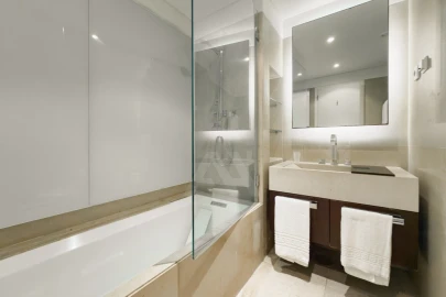 Apartamento T3 para Arrendamento em Carvalhal