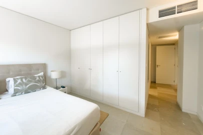 Apartamento T3 para Arrendamento em Carvalhal