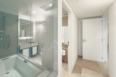 Apartamento T3 para Arrendamento em Carvalhal