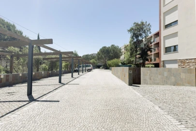 Apartamento T3 para Arrendamento em Carvalhal