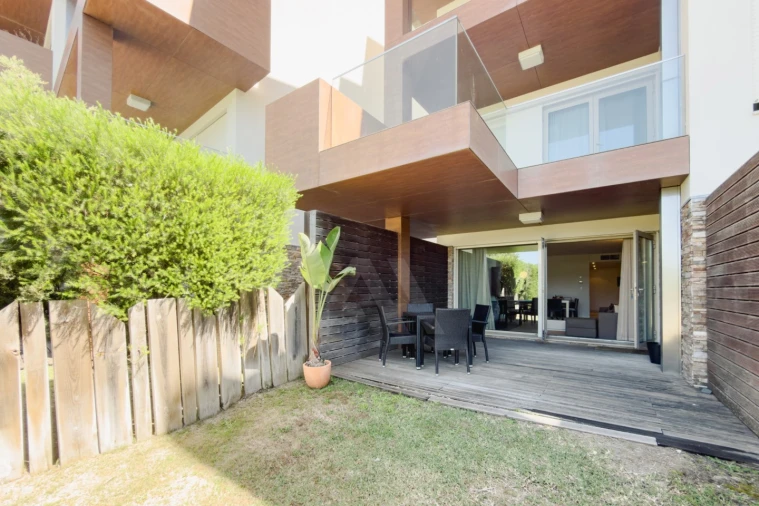 Apartamento T3 para Arrendamento em Carvalhal Foto 3