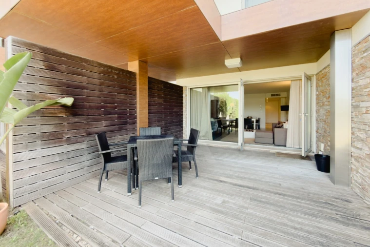 Apartamento T3 para Arrendamento em Carvalhal Foto 4