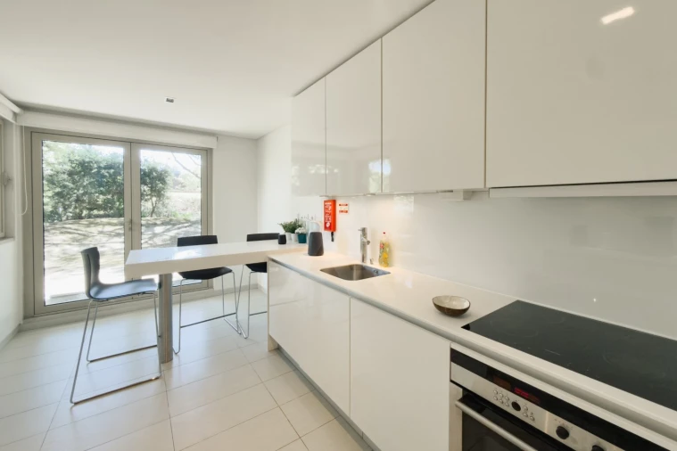 Apartamento T3 para Arrendamento em Carvalhal Foto 10