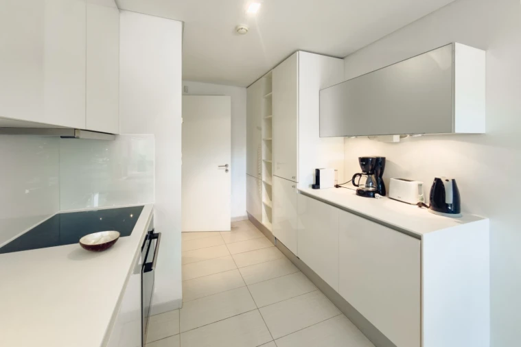 Apartamento T3 para Arrendamento em Carvalhal Foto 11