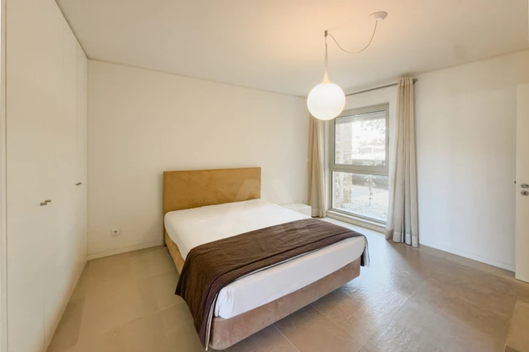 Apartamento T3 para Arrendamento em Carvalhal Foto 15