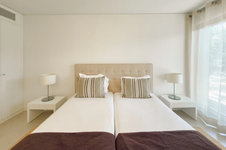 Apartamento T3 para Arrendamento em Carvalhal Foto 18