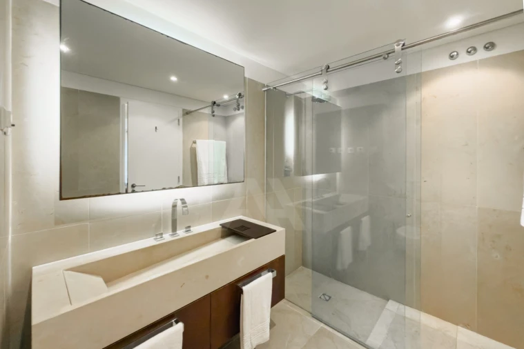 Apartamento T3 para Arrendamento em Carvalhal Foto 19