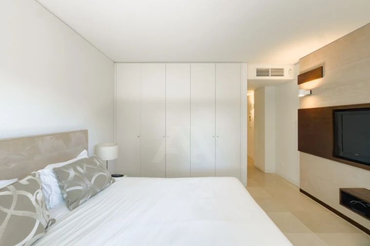 Apartamento T3 para Arrendamento em Carvalhal Foto 26