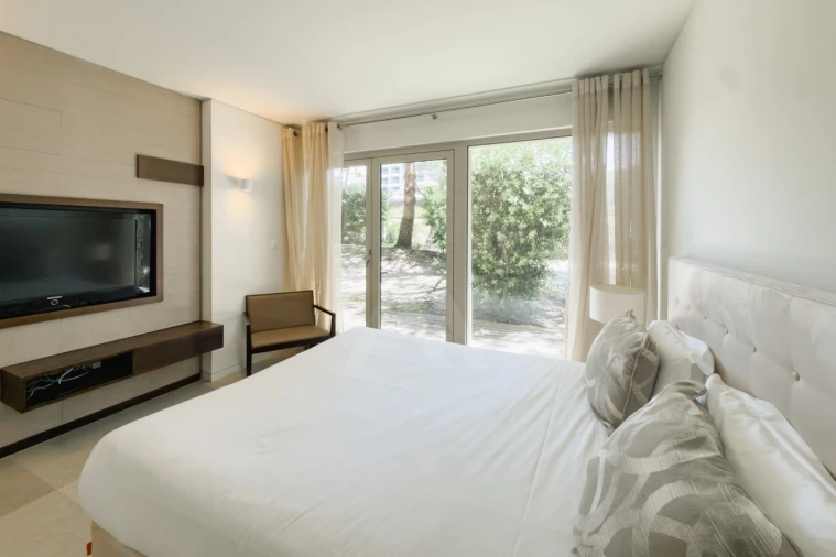 Apartamento T3 para Arrendamento em Carvalhal Foto 28