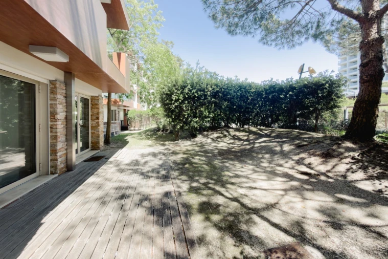 Apartamento T3 para Arrendamento em Carvalhal Foto 29